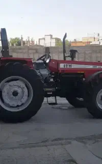 تراکتور ۳۹۹