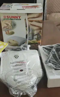اسنک ساز سانی