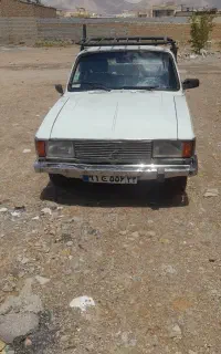 وانت پیکان ۷۹