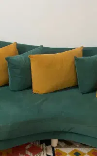 مبل راحتی