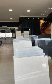 پذیرش فروشنده و دستیار دفتر