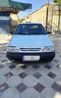 پراید مدل ۹۴