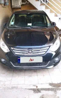 فروش جک j4 در حد صفر