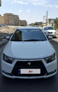 دنا پلاس 402 بدون توضیحات