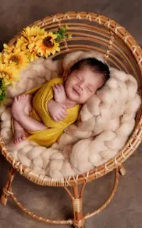 آتلیه تخصصی کودک و بارداری