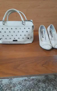 کیف و کفش