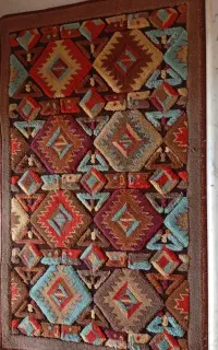 پادری تمیز سالم شسته شده