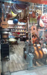 مرکز پخش تنبک اردبیل مولایی