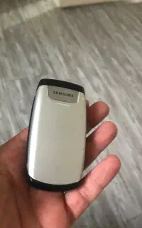 سامسونگ اصلی تاشو