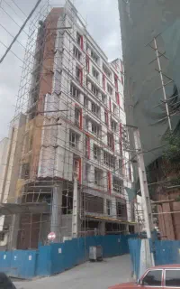 جوشکاری و نصب نرده استیل