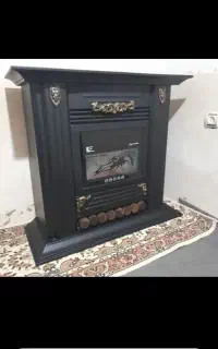 بخاری مشهد دوام