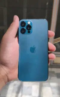 ایفون12 pro