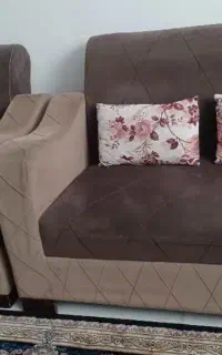 مبل هفت نفره
