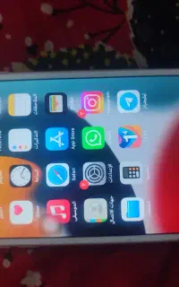 گوشی ایفون 6