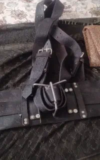 کمربند علم