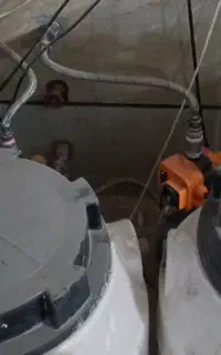پمپ آب ۱اسب پنتاکس