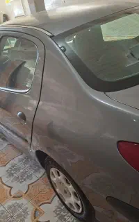 پژوSd ۲۰۶v8
