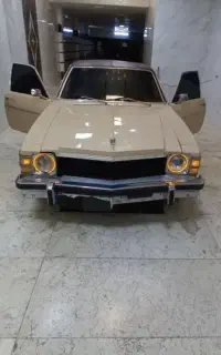 بیوک B3 اتوماتیک ۶۴