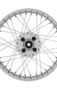 خدمات تعمیر و تعویض (تابگیری) چرخ موتور سیکلت