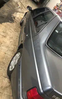 پارس مدل۱۳۸۴ بدون آفتاب سوختگی