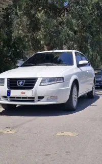 سورنEF7فول