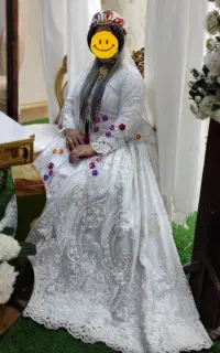لباس محلی