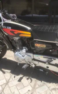 کویر۲۰۰مدل ۹۸