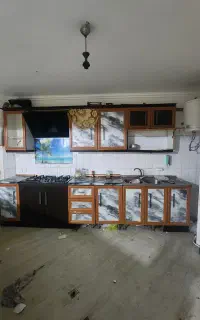 فروش کابینت ام دی اف و گاز صحفه ایی