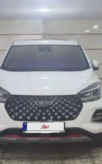 ایکس۵۵ پرو مدل۱۴۰۳ نقد یا معاوضه