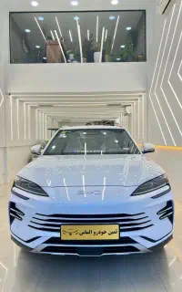 byd چشم خدا خشک نقد و اقساط ثمین خودرو الماس