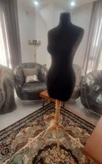 مانکن نشکن ABS