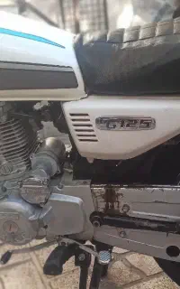 هوندا 150cc