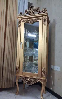 گنجه طلایی