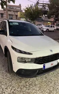 ریرا مدل ۴۰۵ خشک نقد اقساط