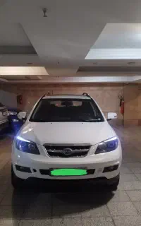 بی وای دی اس ۶  byd s6