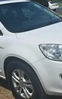 معاوضه گریت وال هاوال h6 بی رنگ