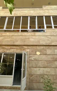 تبدیل درب و پنجره باز شو  به کشویی (آذر)
