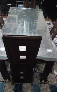 میز نهار خوری