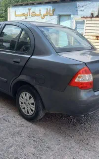 تیبا۱مدل ۹۲