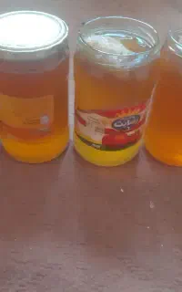 عسل طبیعی  کوهی