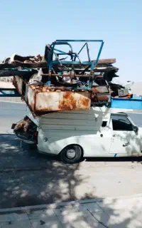 ضایعاتی