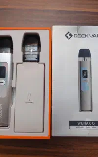 پاد گیگ ویپ وی مکس