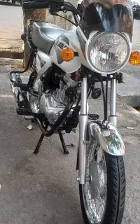 موتور سیکلت رهرو ۱۵۰ طرح باکسر