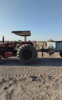 تراکتور فرگوسن285