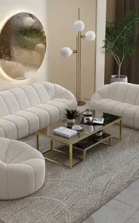 مبل شوی و قالیشویی در محل(باموادنانوصددرصد تضمینی)