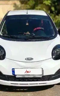 ام وی ام 110 اس  MVM 110 S