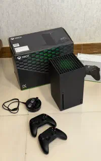ایکس باکس سری ایکس