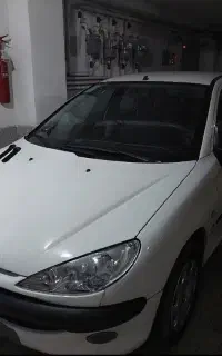 ۲۰۶ اس دی ۹۷ بی رنگ