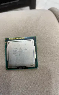 انواع cpu