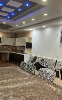 واحد ۱۲۰ متری دوخوابه، امامزاده